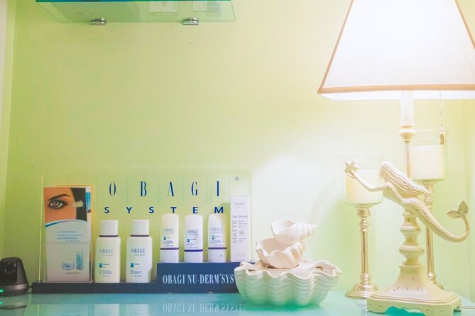 Waikiki Lomi Lomi Massage - What the One-Hour Waikiki Treatment Includes