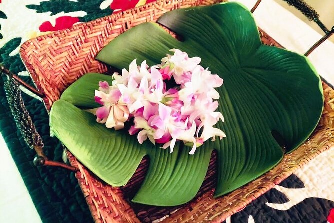 Waikiki Lomi Lomi Massage - Is $102 a Fair Price?