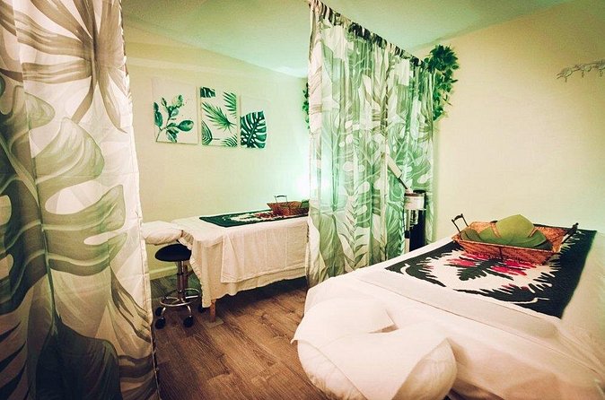 Waikiki Lomi Lomi Massage - Who Will Get the Most From This Massage?