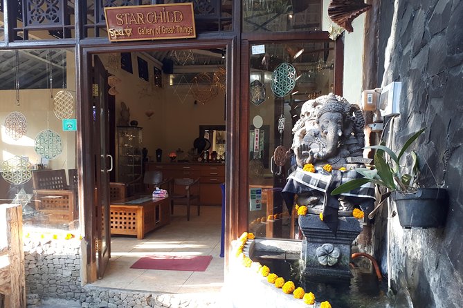 Warm Stone Massage Spa Package - What This Three-Hour Ubud Spa Package Really Offers
