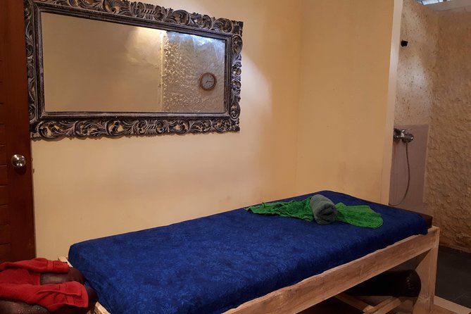 Warm Stone Massage Spa Package - Price, Timing, and Who Gets the Best Value