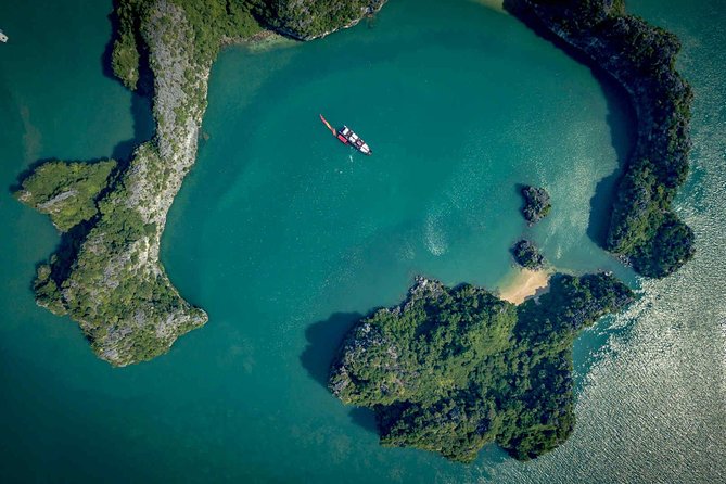Wellness Detox Journey In Vietnam - Day 1: Arriving in Hanoi at Noi Bai Airport