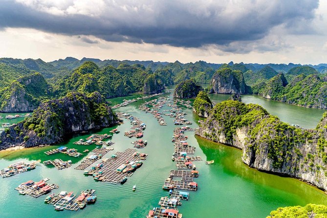 Wellness Detox Journey In Vietnam - Day 2: Hanoi’s temples, lake, and Old Quarter