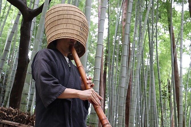 Wellness in Saitama: Takedera Blowing Zen Meditation & Hot Spring - Why this Saitama outing works so well from Tokyo