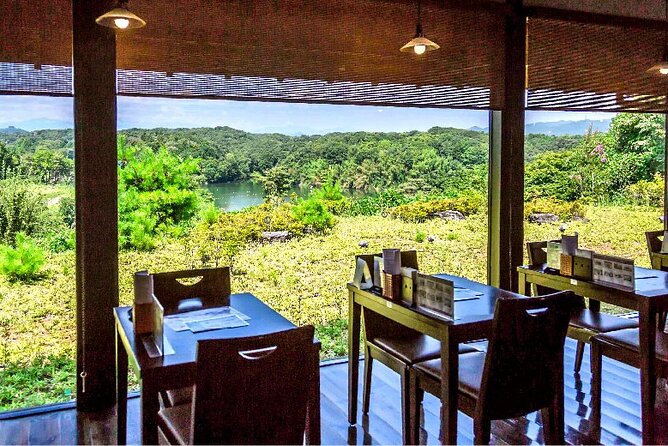 Wellness in Saitama: Takedera Blowing Zen Meditation & Hot Spring - Who should book this experience