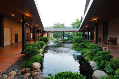 Wyndham Lynn Times Onsen Wellness