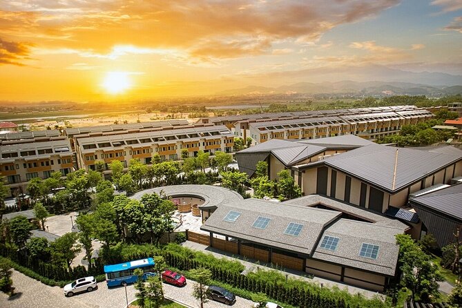 Wyndham Lynn Times Onsen Wellness - Optional activities beyond soaking