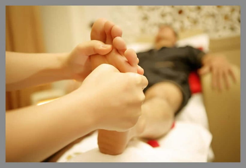 Xi'an: Traditional Chinese Massage or Spa with Meal - What the hour or 100 minutes actually looks like