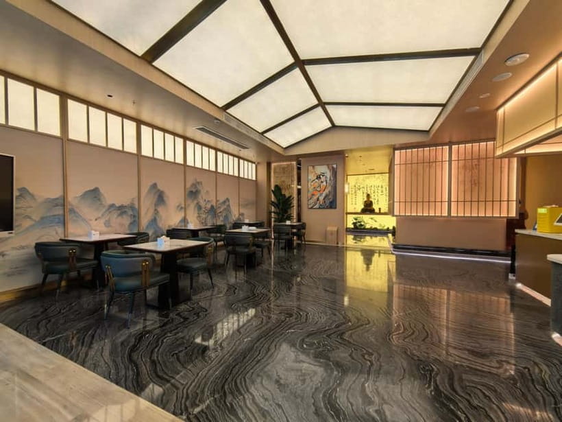 Xi'an: Traditional Chinese Massage or Spa with Meal - Booking details worth knowing