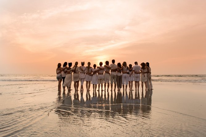 Yin Yoga Therapy Teacher Training in Goa - 100 Hours - Key points at a glance
