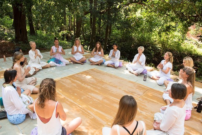 Yin Yoga Therapy Teacher Training in Goa - 100 Hours - What the 100-hour Goa course is really about