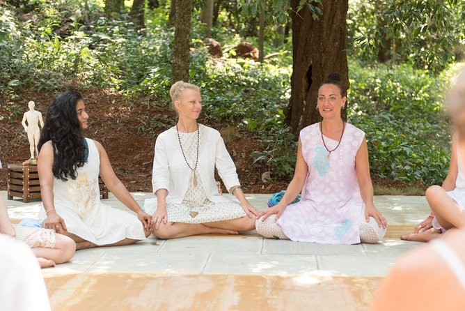 Yin Yoga Therapy Teacher Training in Goa - 100 Hours - Is $1,272.20 good value?