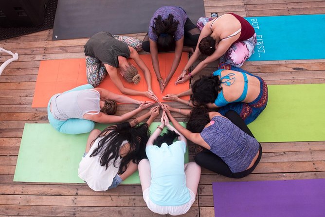 Yin Yoga Therapy Training - 200 Hours (Yoga Alliance) - What this 200-hour Yin Yoga course is really about