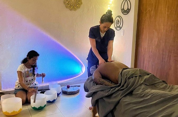 Yoga and holistic massage session in Playa del Carmen - Is $130 a Fair Price?