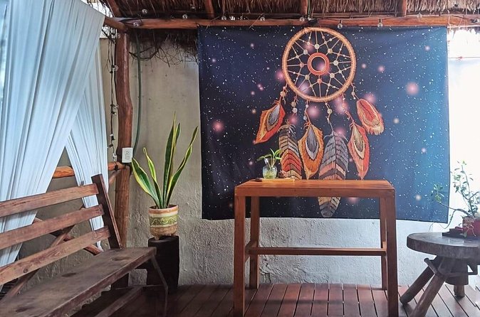 Yoga and holistic massage session in Playa del Carmen - Who Will Enjoy This Experience Most?