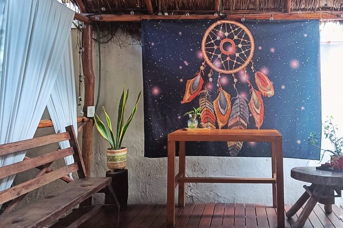Yoga and holistic massage session in Playa del Carmen - Yoga for All Levels, With Time to Settle In