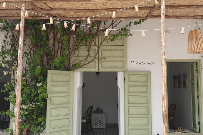 Yoga and Wellness Half-Day in an Authentic Marrakech Riad - Who Will Enjoy This Morning Most?