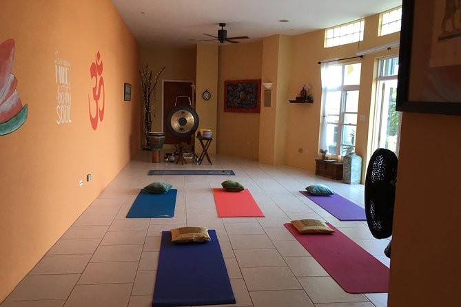 Yoga Classes with Sound Therapy Included - Starting in Frigate Bay