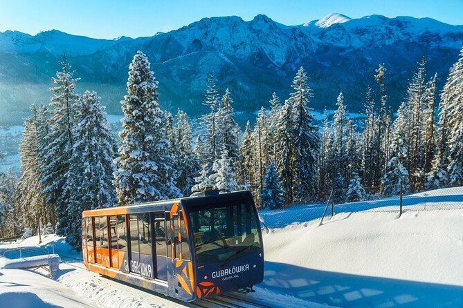 Zakopane Day Tour with Hotel Pick up and Optional Thermal Spa - Chocholow and its wooden homes