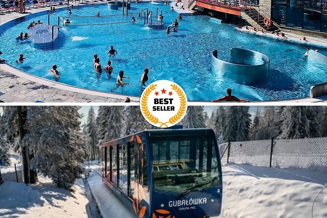 Zakopane Tour from Krakow with Thermal SPA and Hotel Pick up - Key things to know before booking