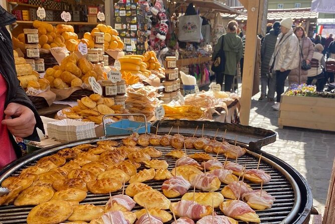 Zakopane Tour from Krakow with Thermal SPA and Hotel Pick up - Why this Zakopane day trip works