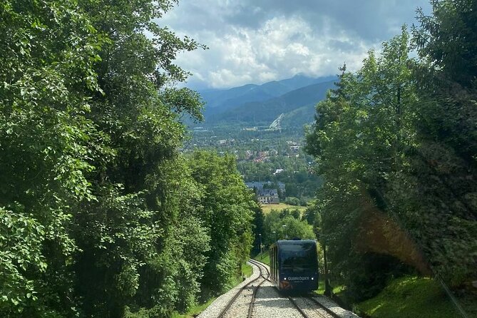 Zakopane Tour from Krakow with Thermal SPA and Hotel Pick up - What $123 includes and what it does not