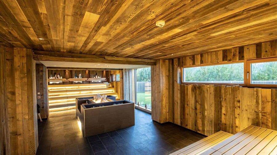 Zell am See: Tauern SPA Day Ticket for Water World - How to organize the day without wasting time