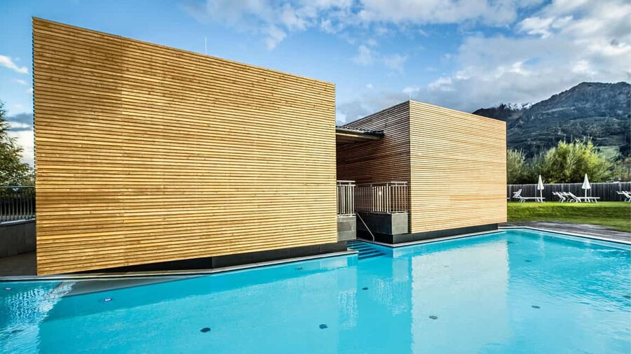 Zell am See: Tauern SPA Day Ticket for Water World - Booking and cancellation details worth knowing