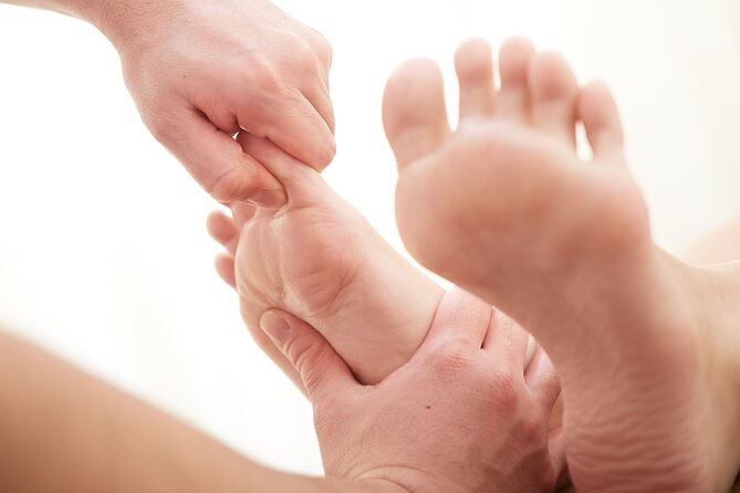ZEN therapy | Shiatsu-style massage, EnergyTherapy & Japanese Tea - The body treatment: Shiatsu-style pressure and qi work