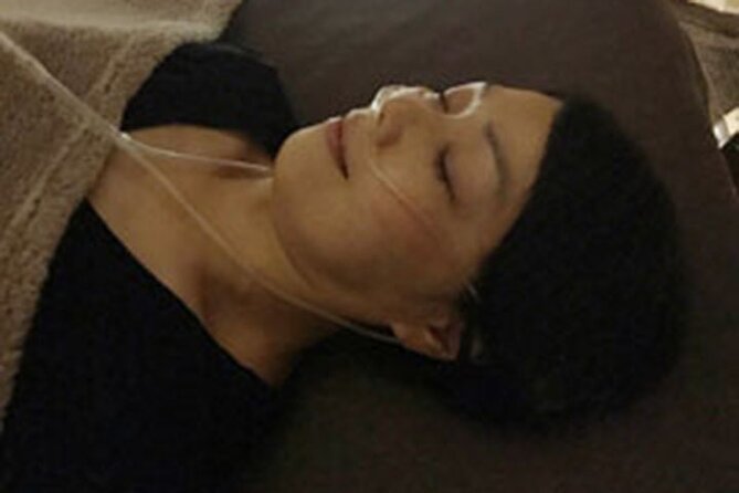 ZEN therapy | Shiatsu-style massage, EnergyTherapy & Japanese Tea - The treatment report and what it adds