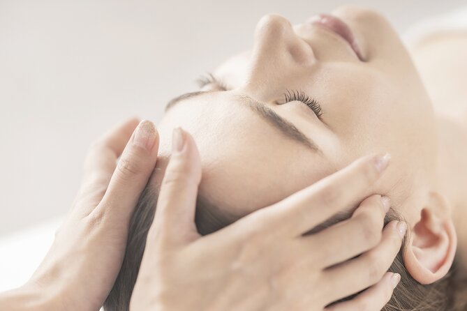ZEN therapy | Shiatsu-style massage, EnergyTherapy & Japanese Tea - Choosing between 30, 60, 90, and 120 minutes