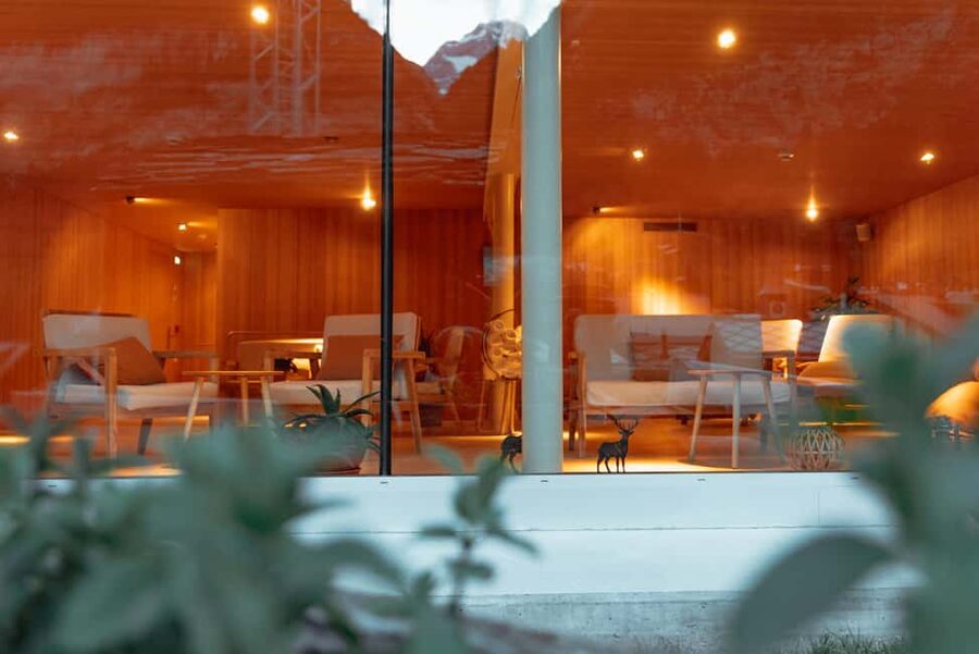Zermatt: Private Night Spa - Key points to know before booking