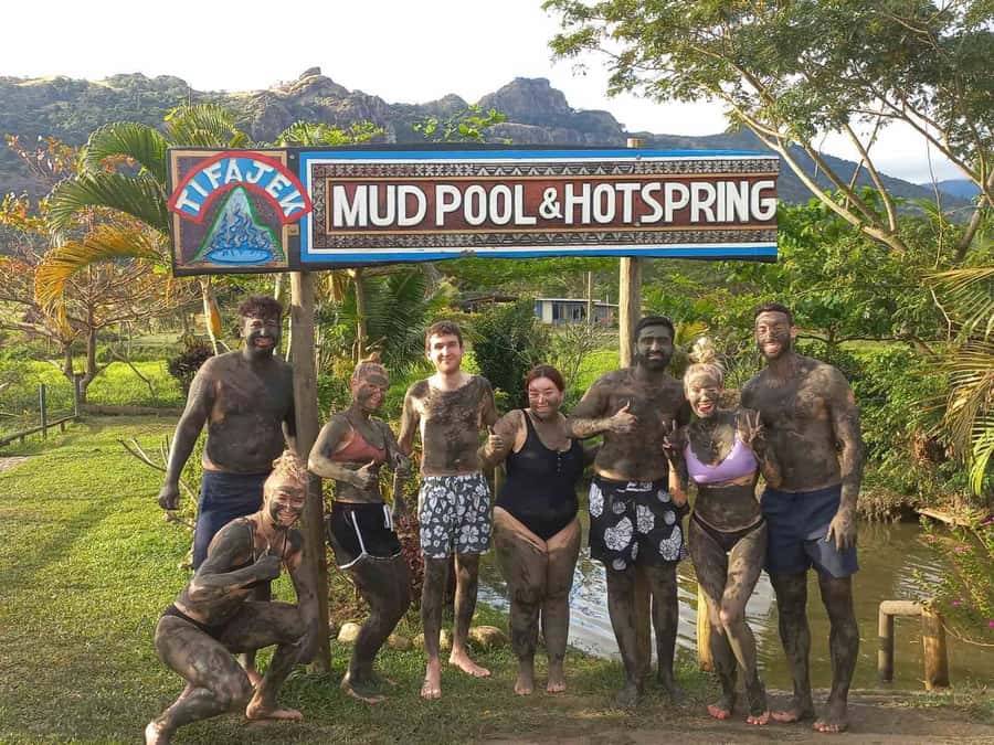 Zipline, Cave, Seaview & Mud Spa Tour with Lunch Included - Is $189 good value for this combination?